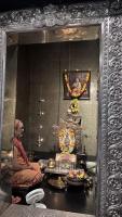 Vardhanti of H. H. Shrimad Anandashram Swamiji Sannidhi, Shirali (25th May 2023)